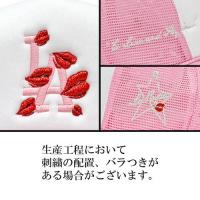 LA ROPA LA TO LIVE AND FLY IN TRUCKER HAT WHITE/PINK