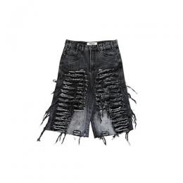 DEMIK EXCLUSIVES VULTURE JORTS