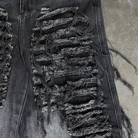 DEMIK EXCLUSIVES VULTURE JORTS
