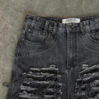 DEMIK EXCLUSIVES VULTURE JORTS