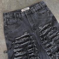 DEMIK EXCLUSIVES VULTURE JORTS