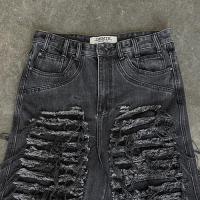 DEMIK EXCLUSIVES VULTURE JORTS
