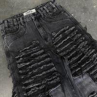 DEMIK EXCLUSIVES VULTURE DENIM