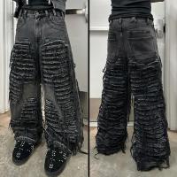 DEMIK EXCLUSIVES VULTURE DENIM