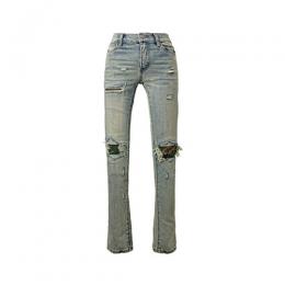 mnml X204 STRETCH SKINNY DENIM - BLUE