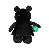 SPRAYGROUND SLIME TAKEOVER MONEYBEAR BACKPACK