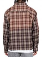 EPTM BLEACHED FLANNELS - BROWN