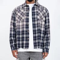 EPTM BLEACHED FLANNELS - NAVY