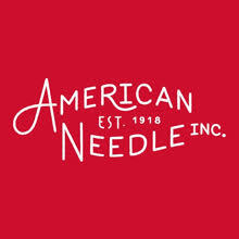 AMERICAN NEEDLE