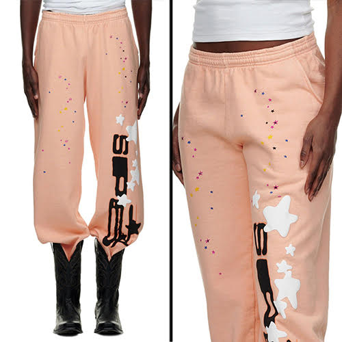 SP5DER SP5 BELLINI SWEATPANT