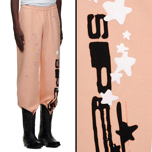 SP5DER SP5 BELLINI SWEATPANT