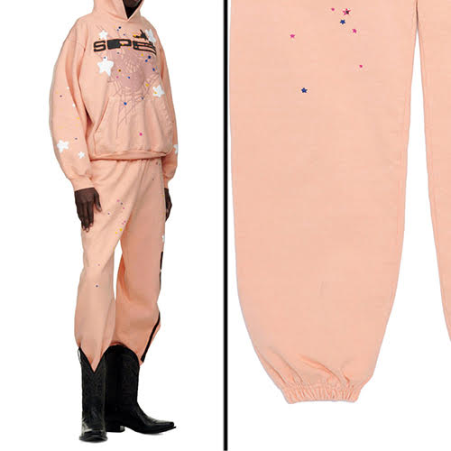 SP5DER SP5 BELLINI SWEATPANT