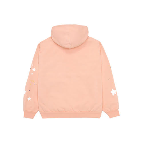 SP5DER SP5 BELLINI HOODIE