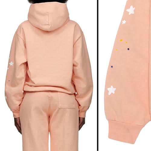 SP5DER SP5 BELLINI HOODIE
