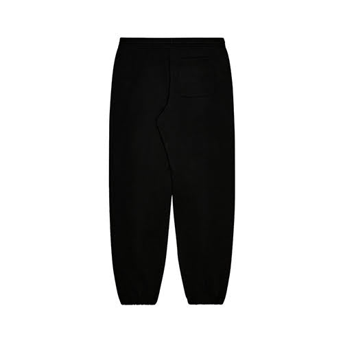SP5DER BLACK P NK V2 SWEATPANT