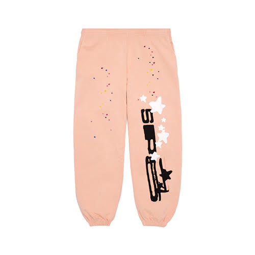 SP5DER SP5 BELLINI SWEATPANT