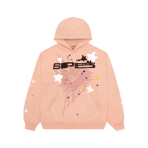 SP5DER SP5 BELLINI HOODIE