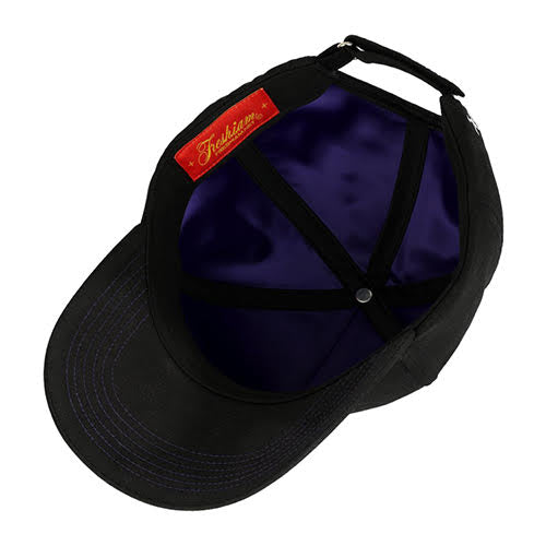 FRESH.i.AM THE STATE OF MIND HAT