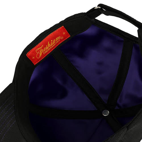 FRESH.i.AM THE STATE OF MIND HAT