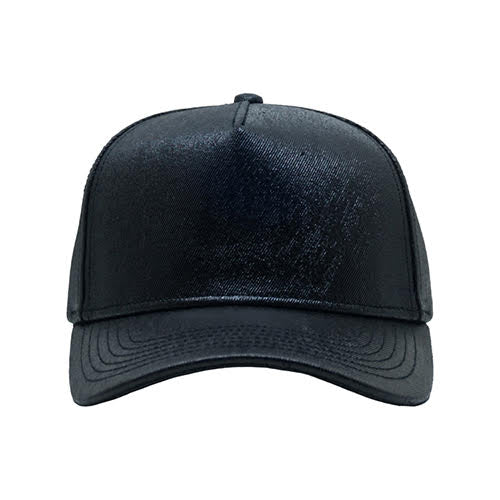 FRESH.i.AM VENOM DENIM WAXED HAT