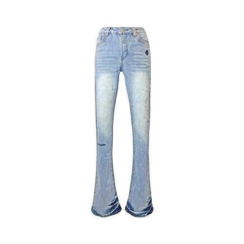 GUAPI PACIFIC BLUE BASICS STACKED DENIM