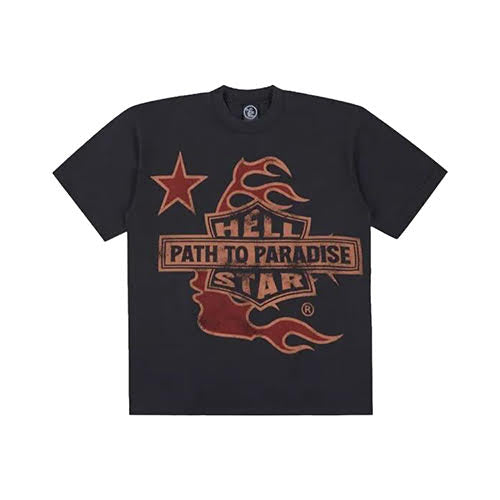 HELLSTAR BIKER T-SHIRT