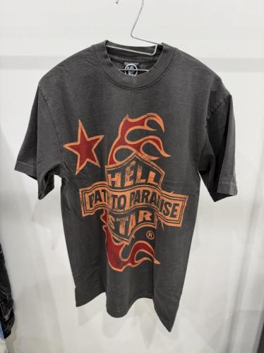 HELLSTAR BIKER T-SHIRT