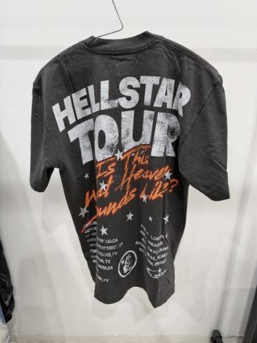 HELLSTAR BIKER T-SHIRT