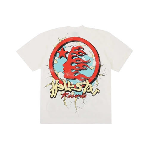 HELLSTAR HEAVEN ON EARTH T-SHIRT