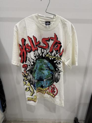 HELLSTAR HEAVEN ON EARTH T-SHIRT