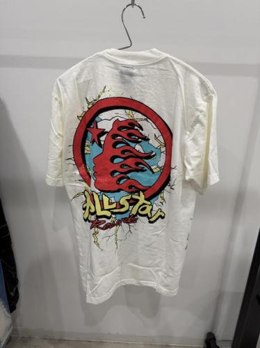HELLSTAR HEAVEN ON EARTH T-SHIRT