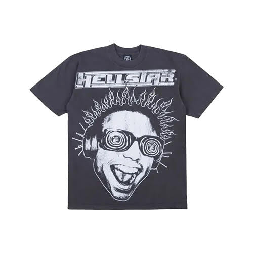 HELLSTAR RAGE T-SHIRT