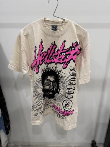 HELLSTAR SOUNDS LIKE HEAVEN T-SHIRT