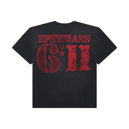 HELLSTAR WAR READY! T-SHIRT