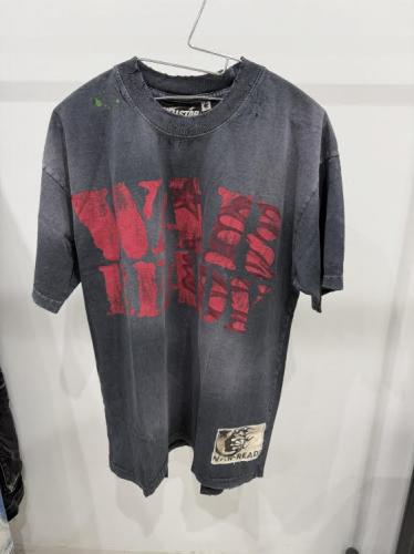 HELLSTAR WAR READY! T-SHIRT