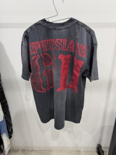 HELLSTAR WAR READY! T-SHIRT