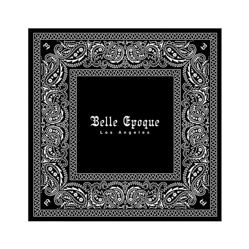 BELLE EPOQUE Bleu méditerranéen