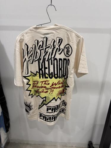 HELLSTAR RECORDS T-SHIRT