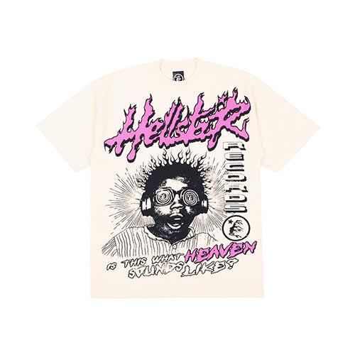 HELLSTAR SOUNDS LIKE HEAVEN T-SHIRT