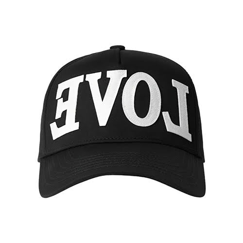 FRESH.i.AM EVOL HAT