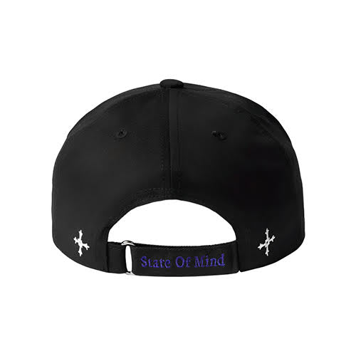 FRESH.i.AM EVOL HAT
