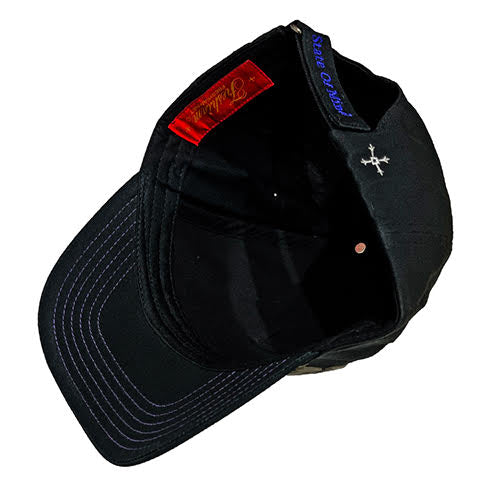FRESH.i.AM GONE HAT