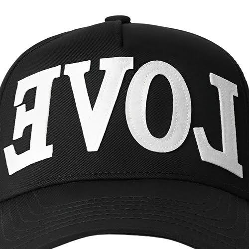 FRESH.i.AM EVOL HAT