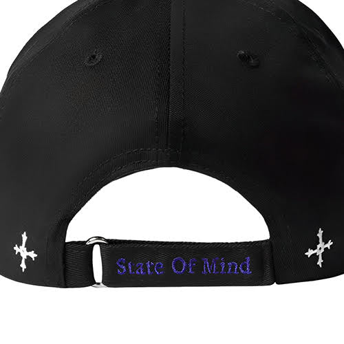 FRESH.i.AM GONE HAT
