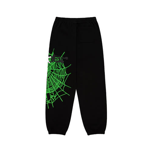 SP5DER HEAVY WEB SWEATPANT