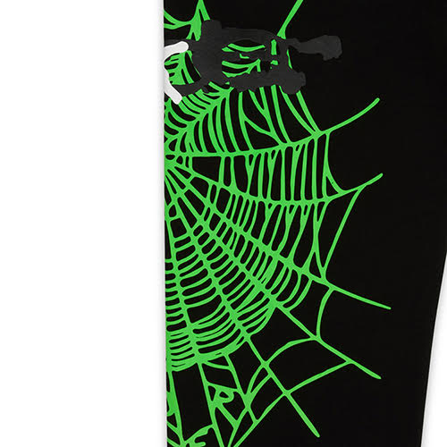 SP5DER HEAVY WEB SWEATPANT