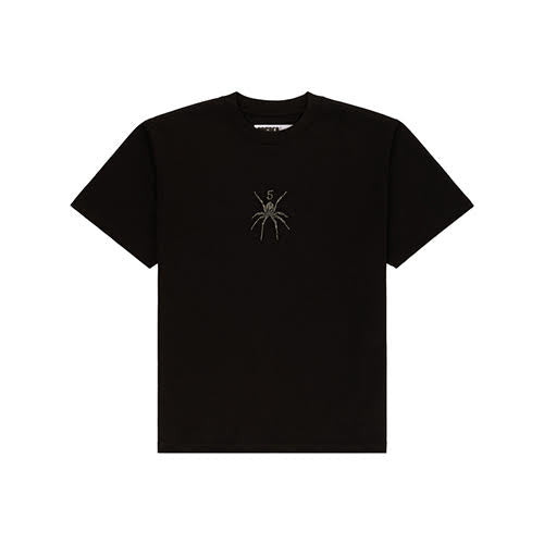 SP5DER TM RHINESTONE TEE