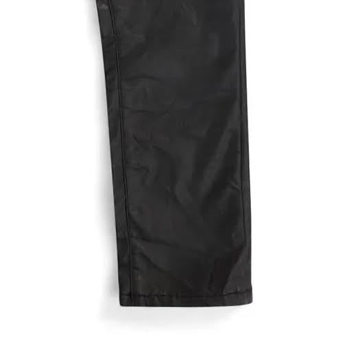 GFTD LA VANTA BLACK DENIM