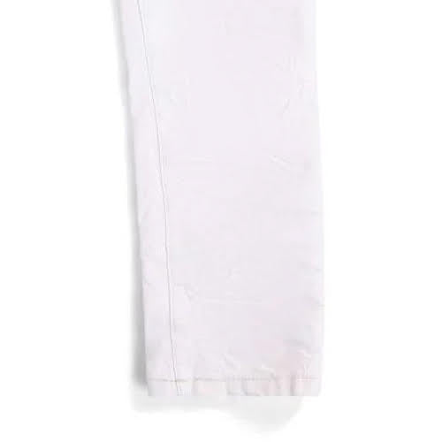 GFTD LA VANTA WHITE DENIM