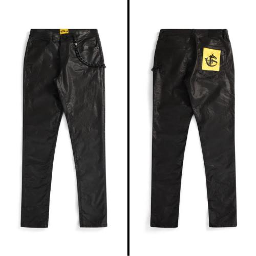 GFTD LA VANTA BLACK DENIM